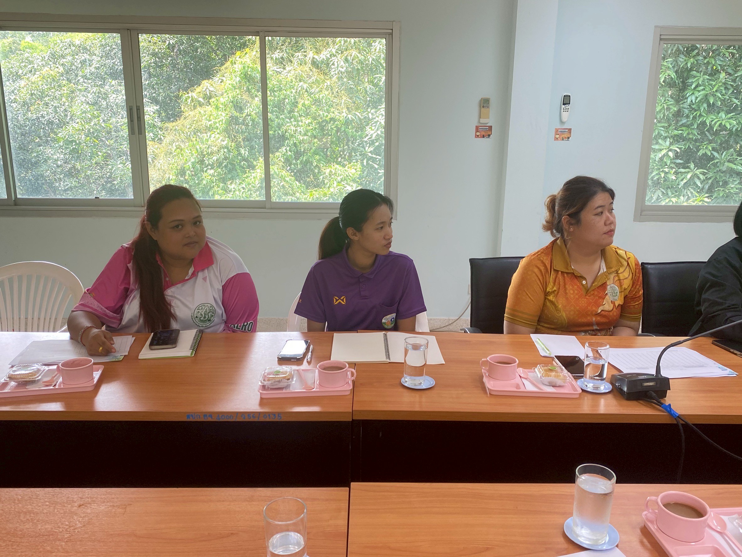 title - ผู้ตรวจราชการกรม ประชุมตรวจราชการ ประจำปีงบประมาณ พ.ศ. 2568 รอบที่ 2 เขตตรวจราชการที่ 14 จังหวัดยโสธร อำนาจเจริญ